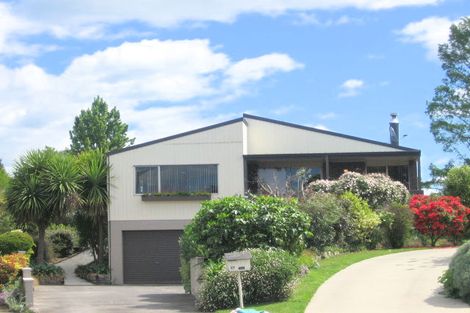 Photo of property in 27 George Street, Matamata, 3400