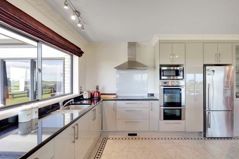 Photo of property in 431 Wortley Road, Waiongana, Inglewood, 4389