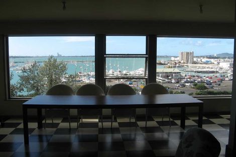 Photo of property in 3 London Street, Saint Marys Bay, Auckland, 1011