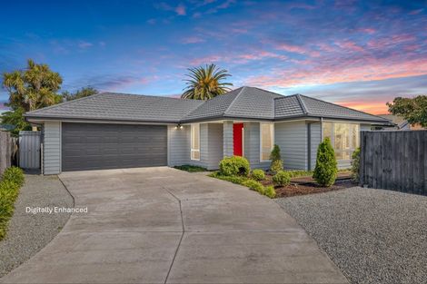 Photo of property in 110 Baker Street, New Brighton, Christchurch, 8083