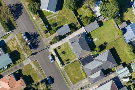 Photo of property in 14 Tawa Street, Levin, 5510