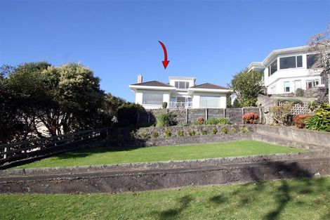 Photo of property in 148 Vivian Street, New Plymouth, 4310