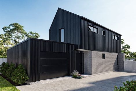 Photo of property in 5/73 Rahera Street, Spreydon, Christchurch, 8024