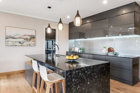 Photo of property in 45 Armstrong Farm Drive, East Tamaki Heights, Auckland, 2016