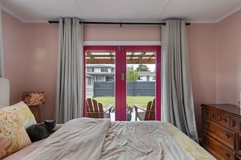 Photo of property in 17 Salisbury Avenue, Terrace End, Palmerston North, 4410