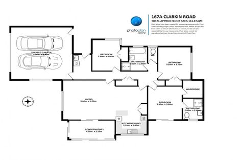 Photo of property in 167a Clarkin Road, Fairfield, Hamilton, 3214