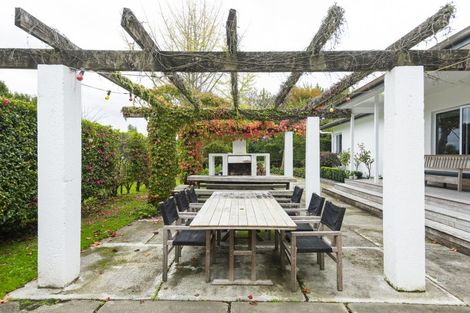 Photo of property in 121 Somerton Road, Makauri, Gisborne, 4071