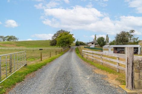 Photo of property in 240 Waotu Road, Putaruru, 3481