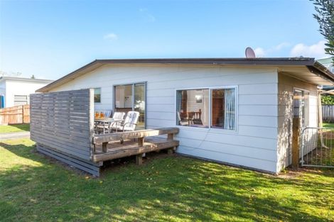 Photo of property in 215 Hauturu Street, Whangamata, 3620
