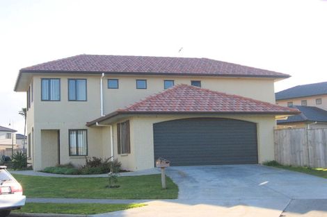 Photo of property in 50 Redcastle Drive, East Tamaki, Auckland, 2013