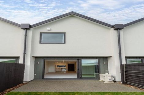 Photo of property in 5/291 Hereford Street, Christchurch Central, Christchurch, 8011