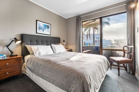 Photo of property in 3/5 Campbell Road, Takapuna, Auckland, 0622