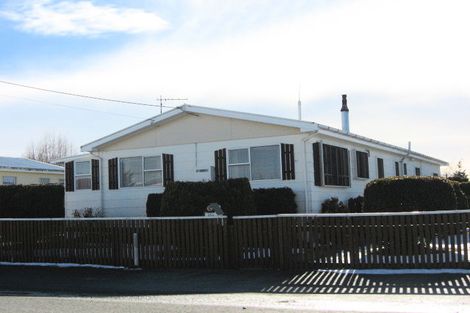 Photo of property in 253 Mackenzie Drive, Twizel, 7901