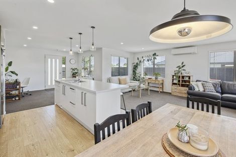 Photo of property in 114 Pegasus Boulevard, Pegasus, 7612