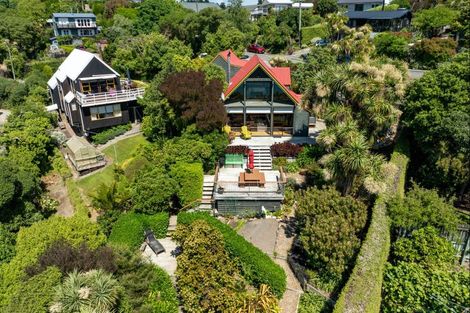 Photo of property in 5 Te Ara Crescent, Diamond Harbour, Lyttelton, 8971