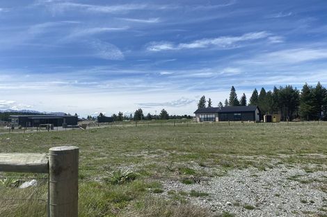 Photo of property in 9c Temple Drive, Twizel, 7901