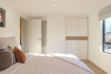 Photo of property in 4/146 Straven Road, Fendalton, Christchurch, 8014