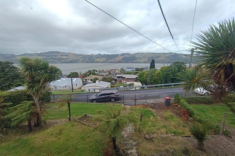 Photo of property in 47 Totara Street, Ravensbourne, Dunedin, 9022