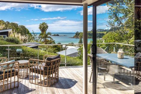 Photo of property in 31a Miro Road, Palm Beach, Waiheke Island, 1081
