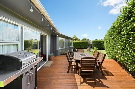 Photo of property in 3 Sadler Street, Fairview Downs, Hamilton, 3214