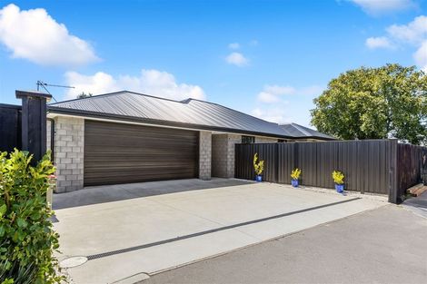Photo of property in 5 Whittington Drive, Rolleston, 7615