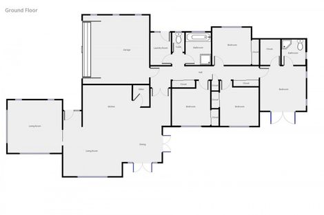 Photo of property in 21 Temple Avenue, Lincoln, 7608