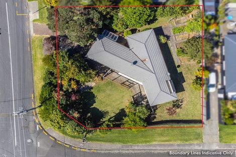 Photo of property in 44 Menin Road, Raumati South, Paraparaumu, 5032