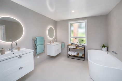 Photo of property in 5 Woodlands Way, Greytown, 5712