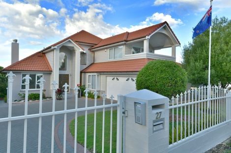Photo of property in 27 Clansman Terrace, Gulf Harbour, Whangaparaoa, 0930