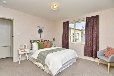 Photo of property in 12 Allstone Place, Burwood, Christchurch, 8083