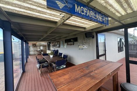 Photo of property in 18 Seymour Street, Waitara, 4320