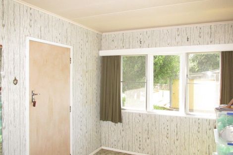 Photo of property in 109 Apatu Street, Wairoa, 4108