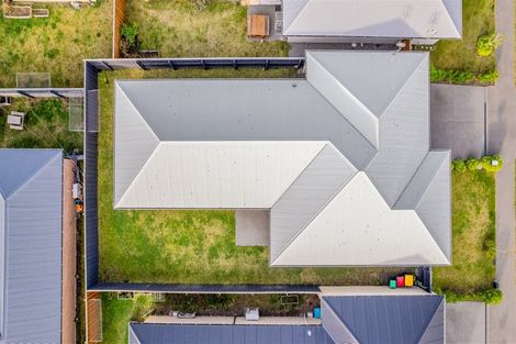 Photo of property in 59 Sholto Duncan Crescent, Halswell, Christchurch, 8025