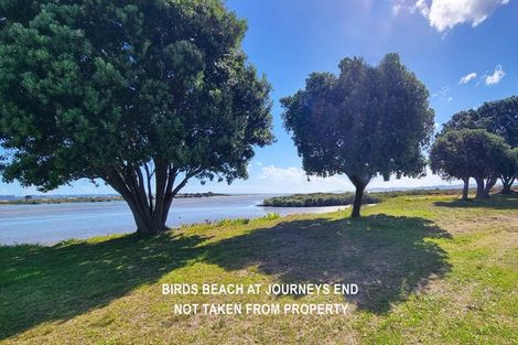 Photo of property in 14 Journeys End, Tapora, 0977