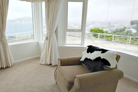 Photo of property in 129 Barnard Street, Wadestown, Wellington, 6012