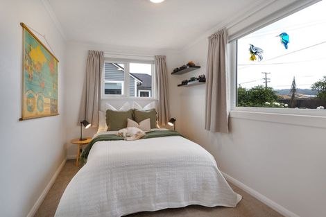 Photo of property in 13 Liverpool Street, Trentham, Upper Hutt, 5018