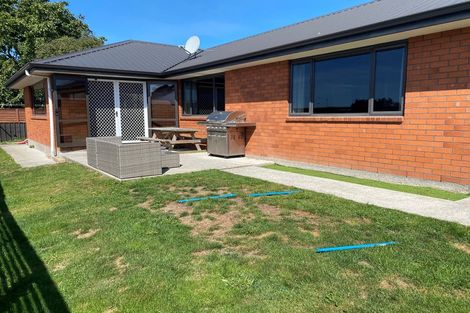 Photo of property in 23/3 William Street, Parkside, Timaru, 7910