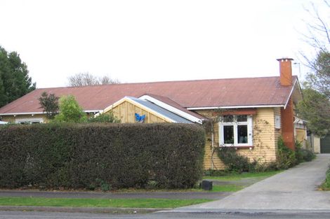 Photo of property in 26 Knowles Street, Terrace End, Palmerston North, 4410