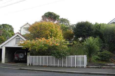 Photo of property in 43 Scarba Street, Roslyn, Dunedin, 9010