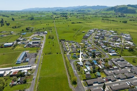 Photo of property in 40 Taylor Avenue, Paeroa, 3600