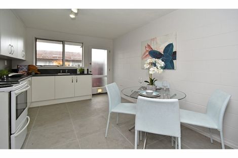 Photo of property in 3/40 Fairfield Avenue, Addington, Christchurch, 8024