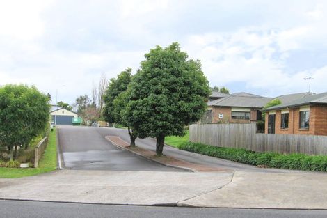 Photo of property in 12a John Webb Drive, Glenview, Hamilton, 3206