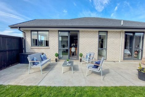 Photo of property in 94 Sunline Avenue, Lincoln, 7608