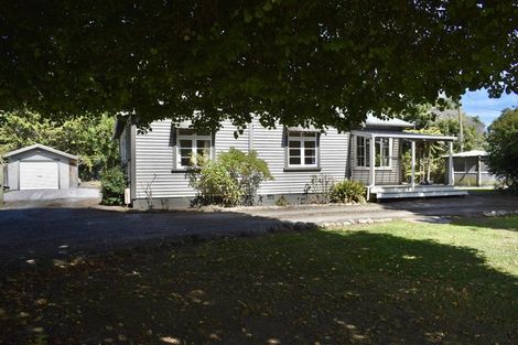 Photo of property in 197 Mill Road, Otaki, 5512