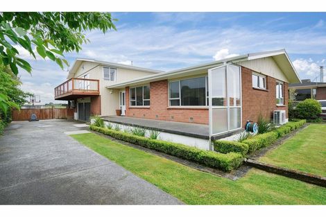 Photo of property in 491 Racecourse Road, Hargest, Invercargill, 9810