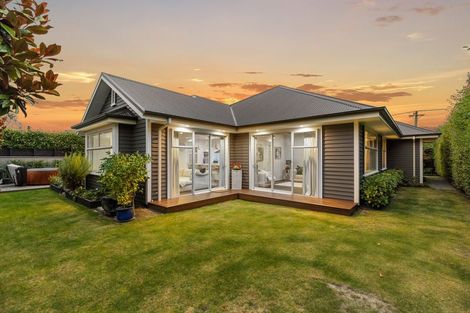 Photo of property in 95 Office Road, Merivale, Christchurch, 8014