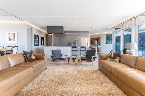 Photo of property in Chaffers Dock, 602/22 Herd Street, Te Aro, Wellington, 6011