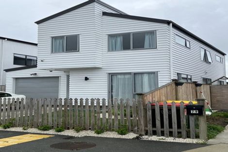 Photo of property in 81 Bellbird Street, Papakura, 2110