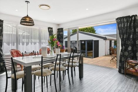 Photo of property in 58 Colman Avenue, Sockburn, Christchurch, 8042