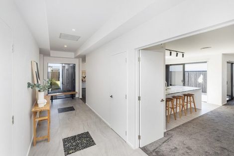 Photo of property in 3 Gerard Place, Rangiora, 7400